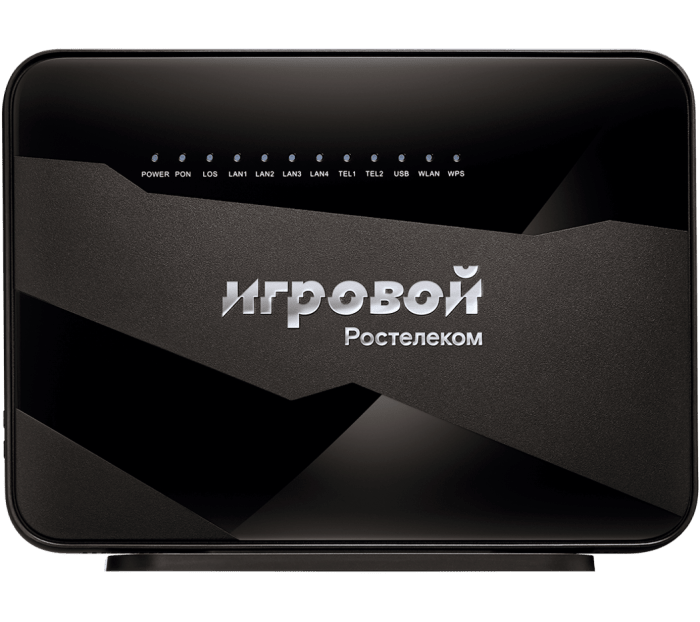 Wi-Fi роутер Ростелеком в село Гилевка