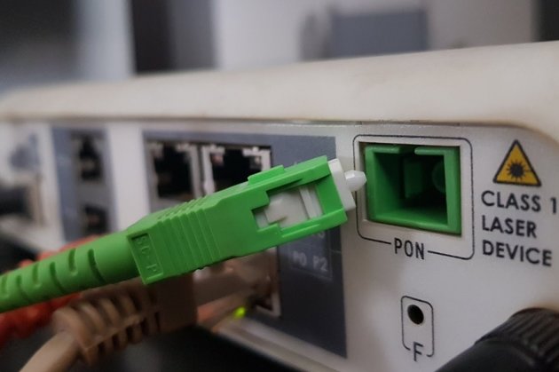 Оптоволоконный интернет в село Гилевка